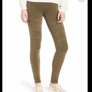BP Moto Leggings